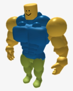 Abs Noob Oof Roblox Gym Teacher Grandma Meme Free - roblox blue noob head