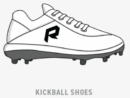 kickball cleats