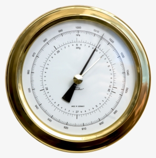 Barometer - Barometer Icon Png , Free Transparent Clipart - ClipartKey