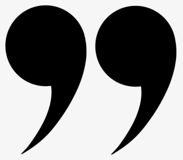 Right Quotation Marks Svg Png Icon Free Download - Quotation Mark Png ...