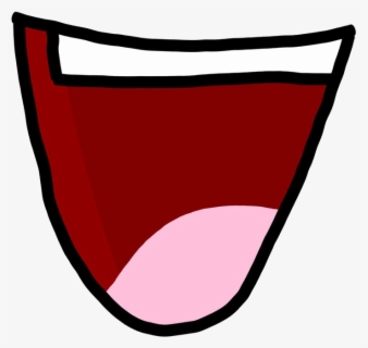 Transparent Anime Mouth Png , Free Transparent Clipart - Clipartkey