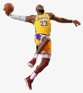 Lebron James Lakers Wallpaper Iphone - Lebron James Png Lakers , Free ...