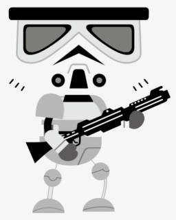 File Stormtrooperhelmeticon Svg Storm Trooper Storm Trooper Svg Free Transparent Clipart Clipartkey