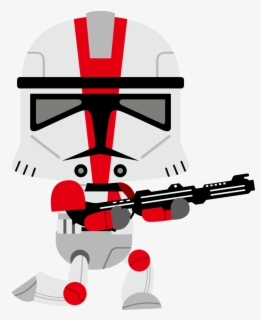 Free Star Wars Free Clip Art with No Background - ClipartKey