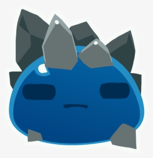 Puddle Slime - Slime Rancher Puddle Slime , Free Transparent Clipart ...
