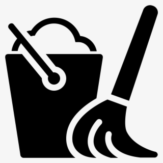Transparent Cleaning Icons Png - Icon Housekeeping Logo , Free ...