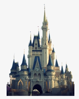 Free Disney Castle Clip Art with No Background - ClipartKey