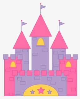 Free Disney Castle Clip Art with No Background - ClipartKey