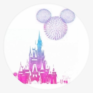 Free Disney Castle Clip Art with No Background - ClipartKey