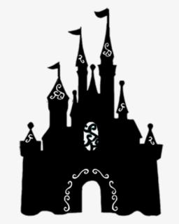 Free Disney Castle Clip Art with No Background - ClipartKey