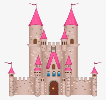 Free Disney Castle Clip Art with No Background - ClipartKey