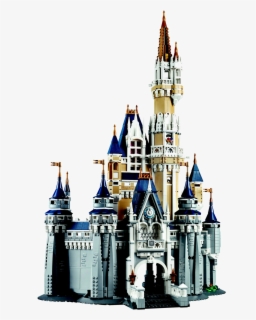 Free Disney Castle Clip Art with No Background - ClipartKey