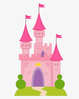 Free Disney Castle Clip Art with No Background - ClipartKey