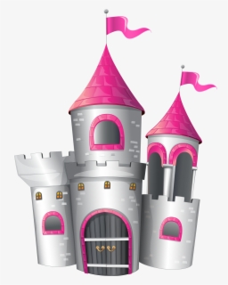 Free Disney Castle Clip Art with No Background - ClipartKey