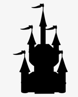 Cinderella Castle Sleeping Beauty Castle Clip Art , Free Transparent ...