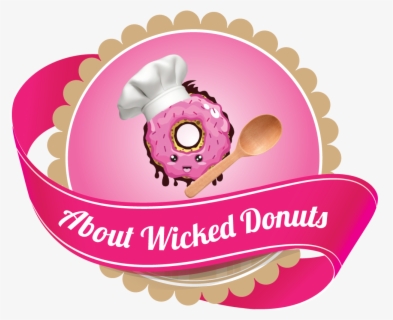 Donut Donuts Frames Illustrations Hd Clipart Transparent - Donut ...