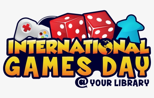 Transparent Indoor Games Clipart - Games Day , Free Transparent Clipart ...