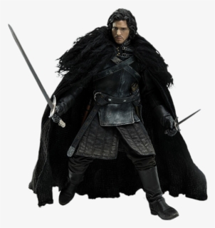 Jon Snow Png Clipart - Jon Snow Full Body , Free Transparent Clipart ...