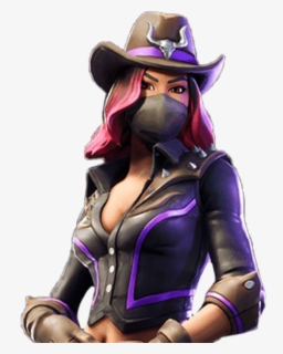 Fortnite Clipart To You - Guild Fortnite Skin Png , Free