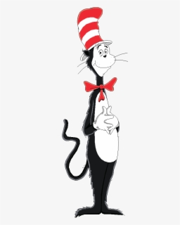 Download Free Cat In The Hat Clip Art With No Background Clipartkey 3D SVG Files Ideas | SVG, Paper Crafts, SVG File