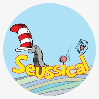 Gertrude Mcfuzz Seussical Cartoon , Free Transparent Clipart - ClipartKey