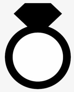 Transparent Ring Clip Art - Diamond Ring Clipart , Free Transparent ...