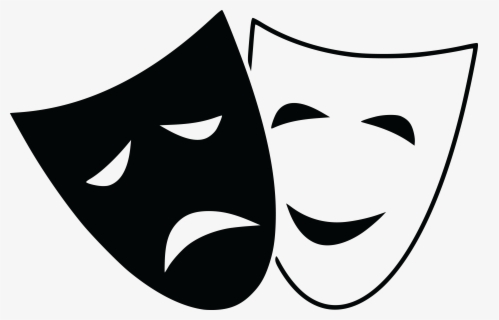 Free Theater Clip Art With No Background Clipartkey