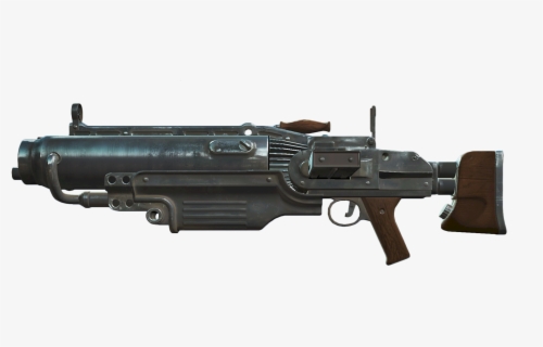Clip Art Fallout 4 M16 - Fallout 76 Chinese Assault Rifle , Free ...