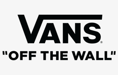 checkered vans logo