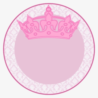 Transparent Pink Crown Clipart - Pink Crown Png Logo , Free Transparent ...