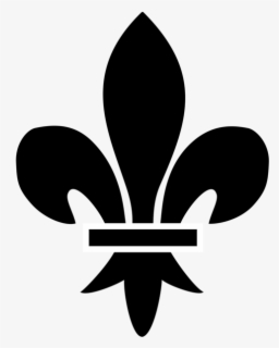 Fleur De Lys Png Free Transparent Clipart Clipartkey