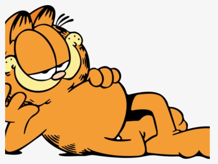 #odie #garfield #terrieasterly - Garfield Png , Free Transparent 