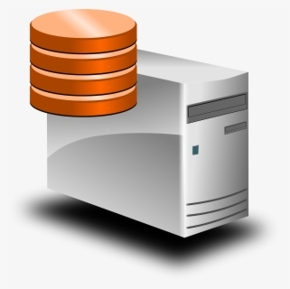 Sql Server Database Free Icons - Database Icon , Free Transparent ...