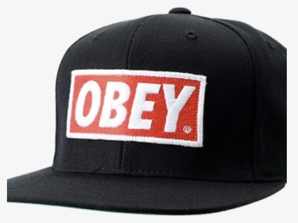 obey hat mlg