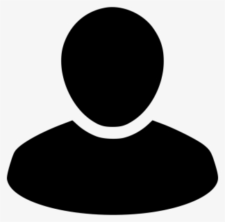 Big Image User Profile Icon Png Free Transparent Clipart Clipartkey