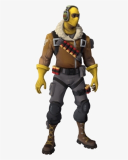 Fortnite Raptor - Fortnite Raptor Costume , Free Transparent Clipart ...