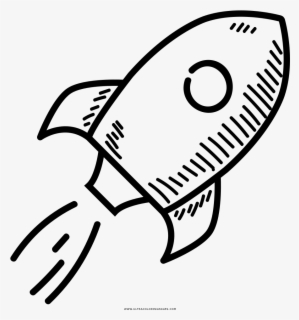 Free Spaceship Black And White Clip Art With No Background Clipartkey