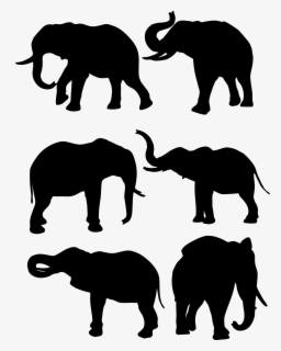 Download Trunk Up Elephant Svg 15 Elephants Svg Cute For Free Elephant Svg Free Transparent Clipart Clipartkey