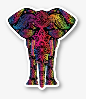 Download Elephant Clipart Mandala Baby Elephant Mandala Svg Free Free Transparent Clipart Clipartkey