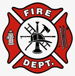 South African Fire Department Logo , Free Transparent Clipart - ClipartKey