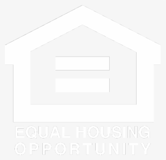 Equal Housing Opportunity Logo Black , Free Transparent Clipart ...