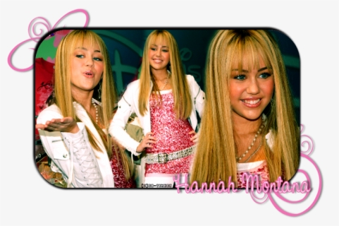 #hannah Montana - Hannah Montana The Movie Logo , Free Transparent