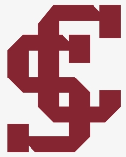 Santa Clara Clipart - Santa Clara University Athletics Logo , Free ...