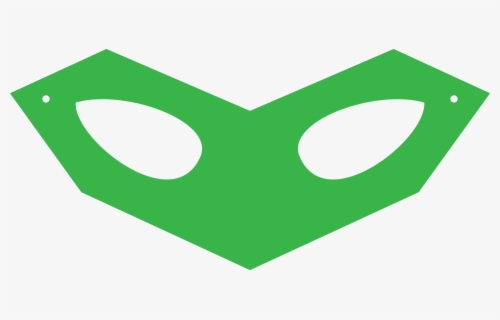 Transparent Green Lantern Mask Png - Dc Comics Green Lantern Logo ...