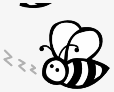 Free Bee Black And White Clip Art With No Background Clipartkey - roblox bee buzzing