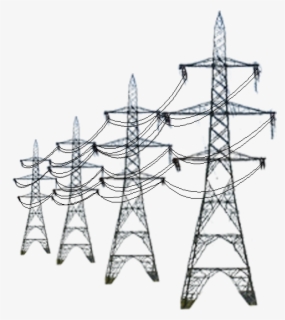 Power Lines Png , Png Download - Transparent Power Lines Png , Free ...