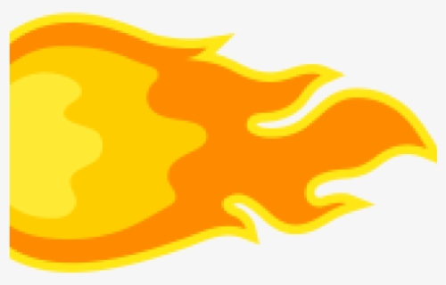 Transparent Fireball Clipart - Graphic Design , Free Transparent ...