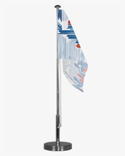 Flag Pole Png - Handrail , Free Transparent Clipart - ClipartKey