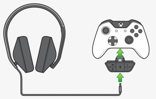 Xbox Controller Drawing Easy , Free Transparent Clipart - ClipartKey