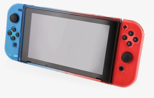 Nintendo Switch Console Png , Free Transparent Clipart - ClipartKey